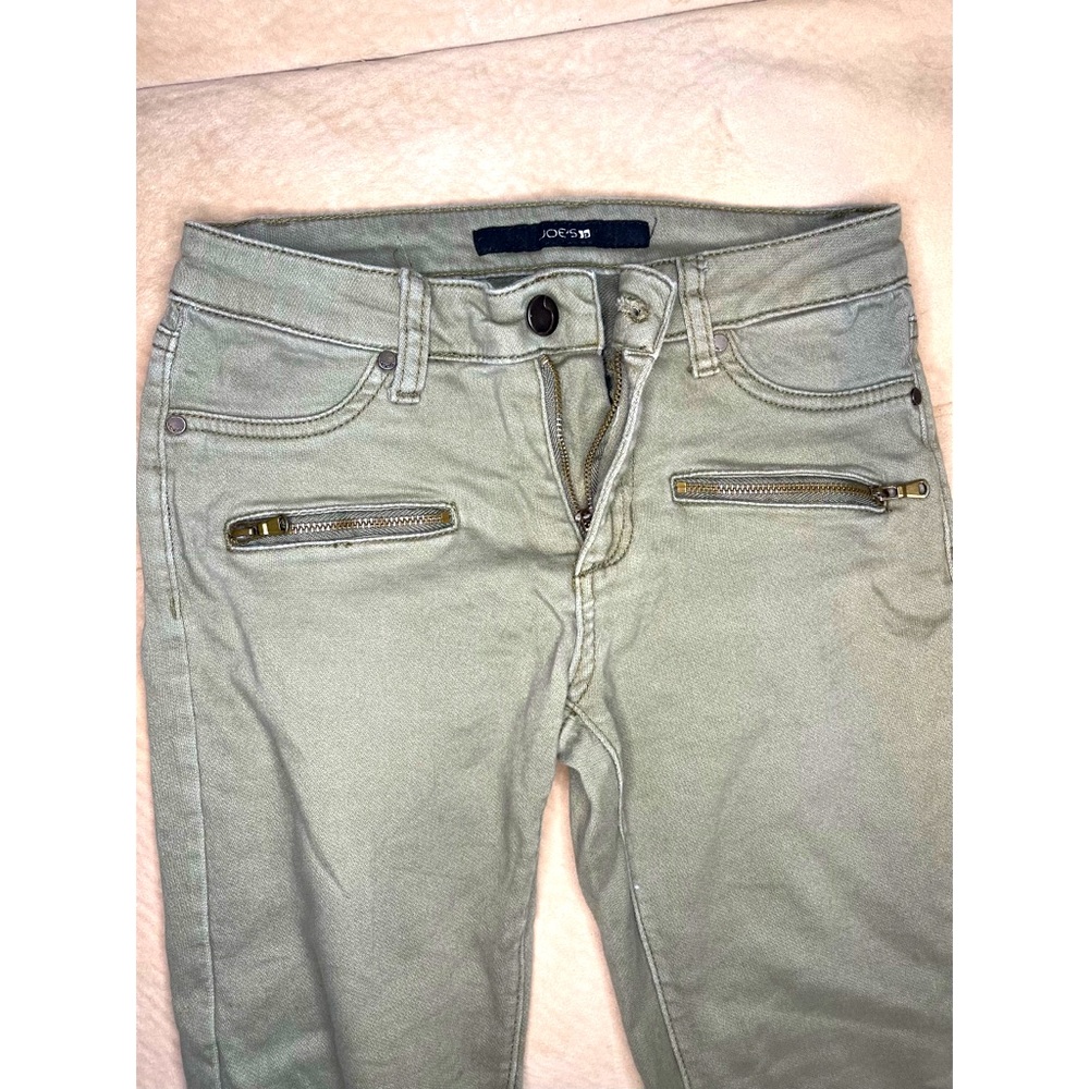 Girls Joe’s jeans pants size 14